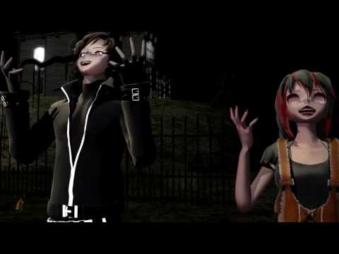 This Is Halloween Female Cover This Is Halloween Female Cover