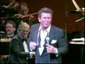 Bob as bobby darin nat king cole louie armstrong mel torme