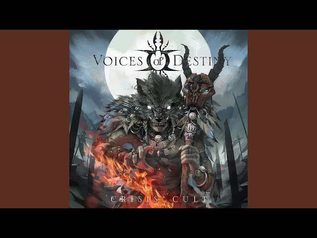 Voices Of Destiny - Stormcrow