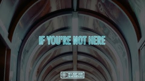 Ravine - If You