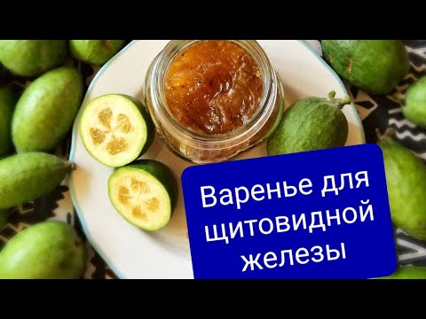 Видео: Фейжоа яагаад ашигтай вэ?