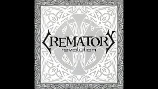 Crematory - Revolution