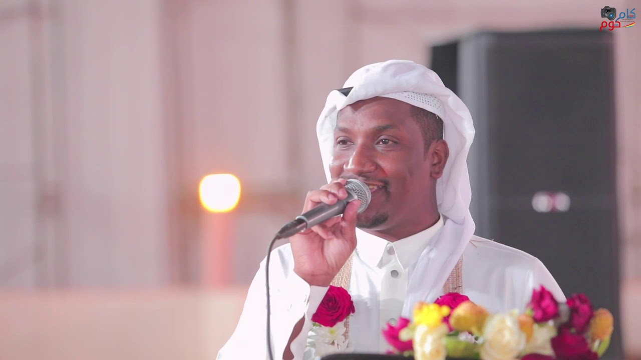 انا جاهل جرحي - غناء معدي البارقي | زواج الشاب سالم عوض العبدلي