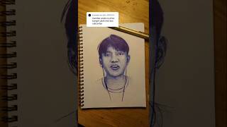 Download Lagu Gambar Andra St only pen #ballpenart #andrast #sketsawajah #drawing #art #portraitart #request MP3 Download Lagu Gambar Andra St only pen #ballpenart #andrast #sketsawajah #drawing #art #portraitart #request MP3