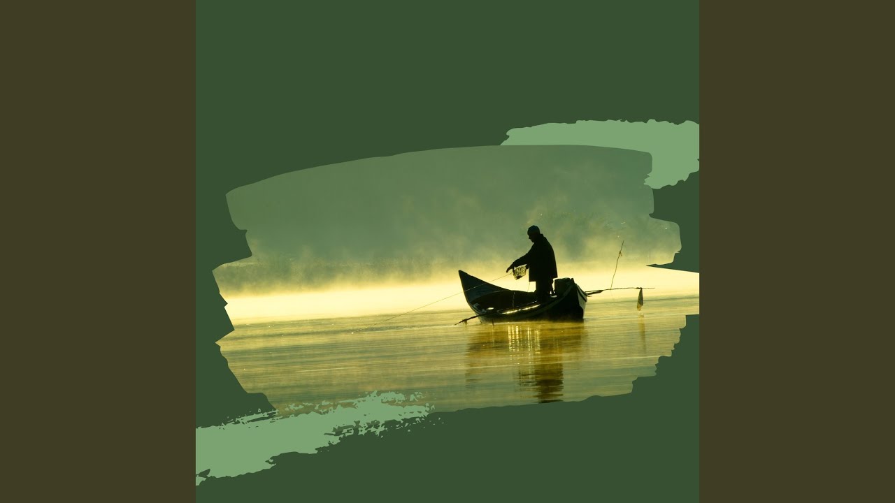 River's Gentle Caress