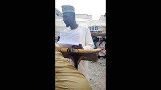 SAUKAR KARATUN ALQUR'ANI DAGA GARIN ZURU JAHAR KEBBI