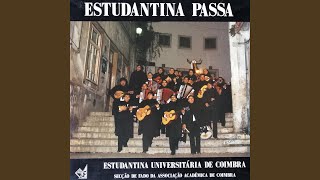Video thumbnail of "Estudantina Universitária de Coimbra - Vira de Coimbra"