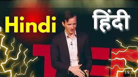 The Skill of Humor | Andrew Tarvin | in hindi