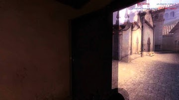 Css Wallbang by me