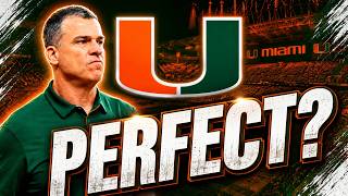 Miami Looks Perfect on Paper in 2026 / So What Could Go Wrong