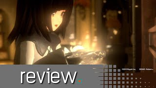 Deemo: Reborn Review - Noisy Pixel screenshot 1