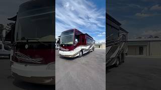 Pristine, One Owner - 2017 Allegro Bus 37Ap