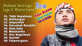 Lagu Dangdut RHOMA IRAMA Versi Sholawat Full Album Terbaru - Al Jauhar Merdu Syahdu