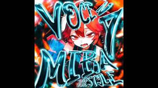 Download Lagu VOCE NA MIRA JUMPSTYLE (Slowed+1 Hour) MP3