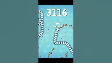 Snake.io - Fun Snake .io