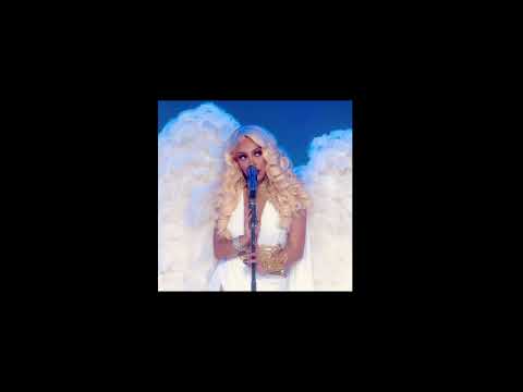 Doja Cat Wine Pon You Clean Sped Up 