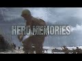 WW2 Edit - Hero Memories