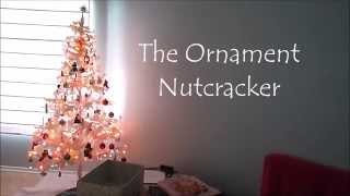 The Ornament Nutcracker