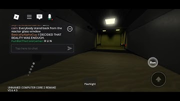 Unnamed Computer Core 2 Remake - Reality Wipe