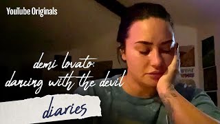pain | Dancing with the Devil Diaries