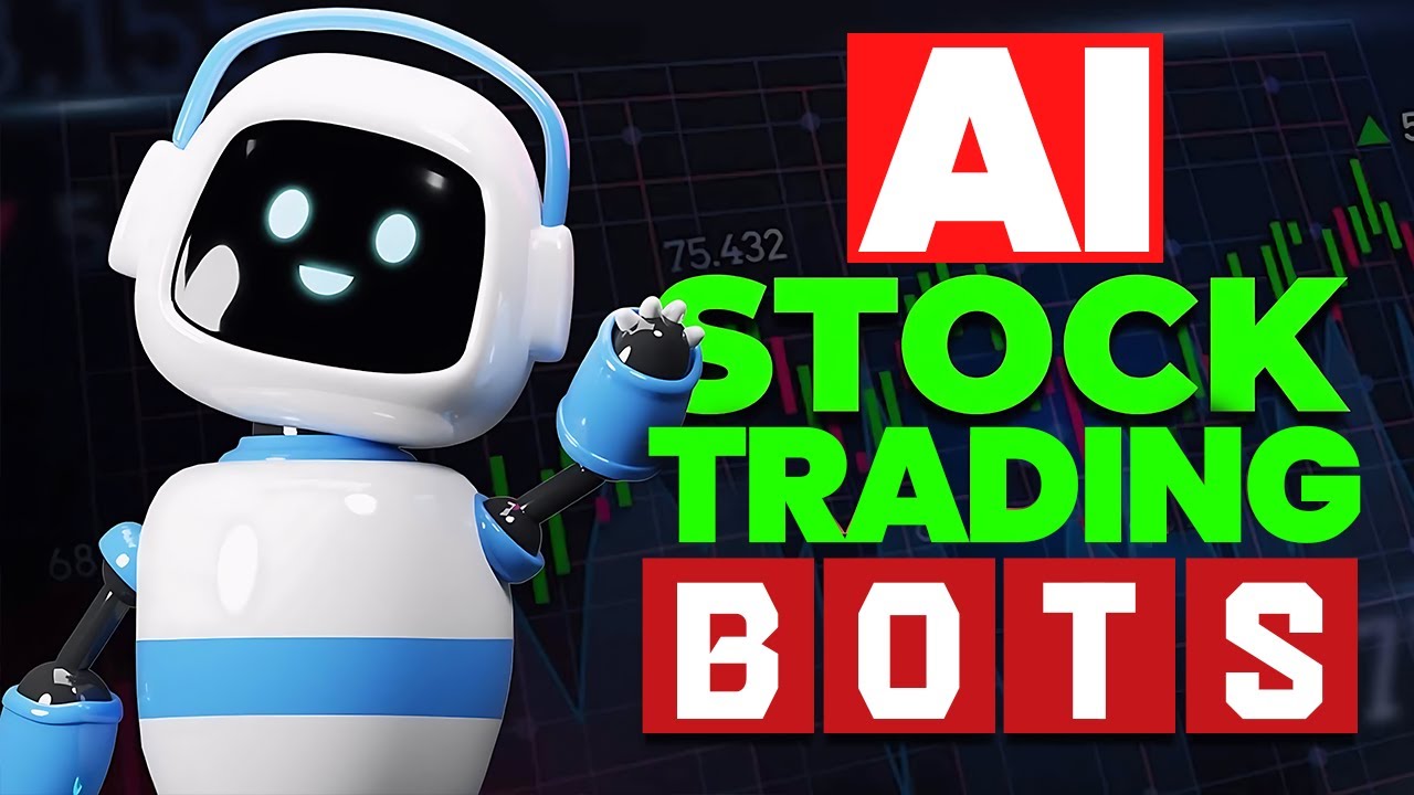 What Really Powers AI Trading Bots? The Truth Revealed - YouTube