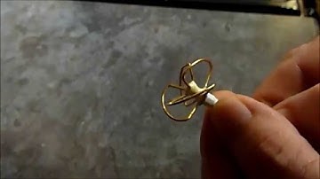 DJI Phantom 2 Vision - Transmitter antenna mods and Horizon FPV upgrade