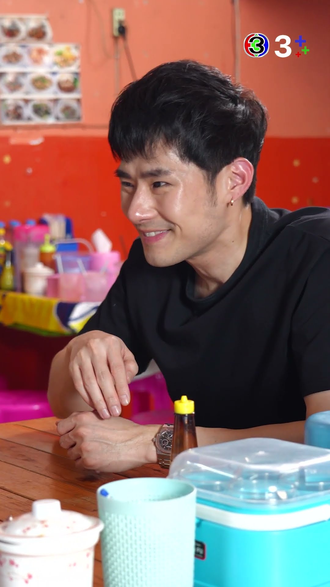 ละครสั้นตึกเตย | ตอนพิเศษ มือปราบกระทะรั่ว EP.1 | Ch3Thailand