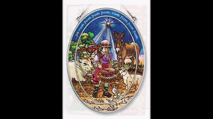 The Little Drummer Boy