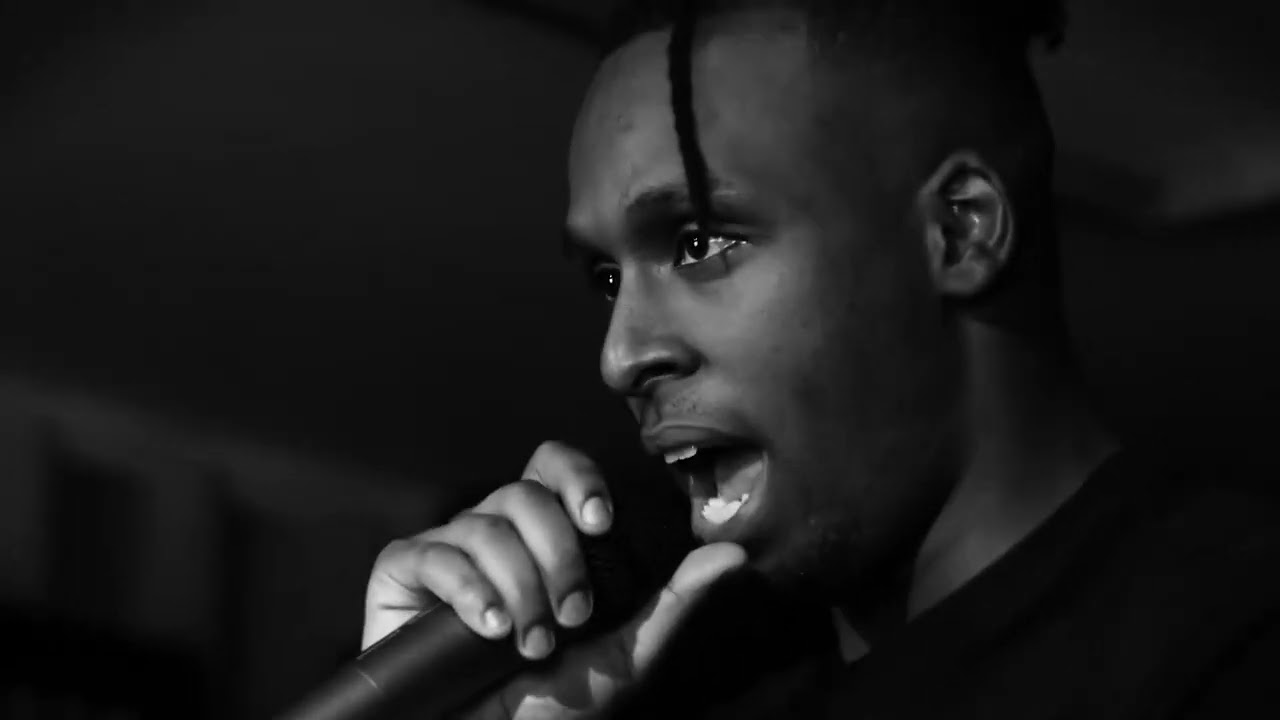 Drop Dead Crew Cypher 2017 - Shaka Loveless, Young Kaktuz, Daakiki, Cristo, Anti & HejMahn