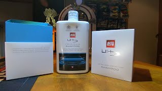 Autoglym Ultra High Definition Shampoo, consumer review
