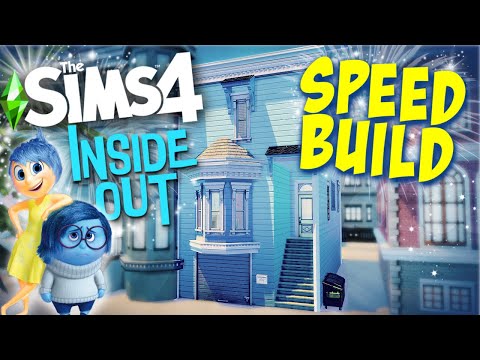 Sims 4: Inside