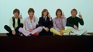 The Bee Gees - Idea (1968) Remastered screenshot 5