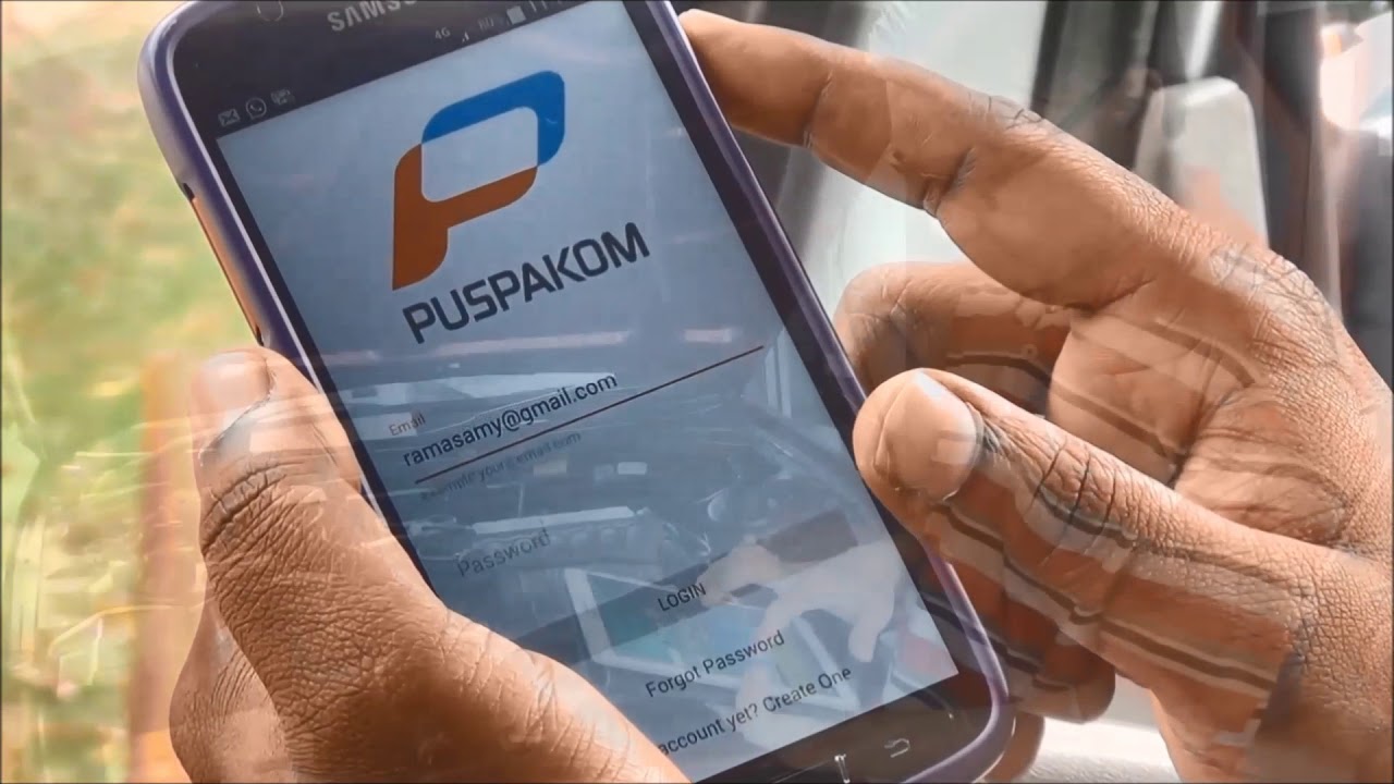 MyPUSPAKOM - YouTube