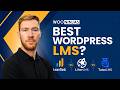 LearnDash vs LifterLMS vs Tutor LMS: Which WordPress LMS Should You Choose in 2026?