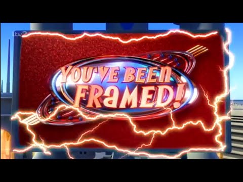 You've Been Framed! (Series 26, Episode 19)