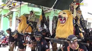 Download Lagu OPENING SINGA BARONG CILEGEH MP3 Download Lagu OPENING SINGA BARONG CILEGEH MP3