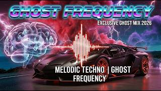 Ghost Frequency (Official Video) - Slap House / Cyber Bass Mix