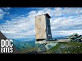 Siberia - Travelling to the Most Dangerous Toilet in the World | Doc Bites