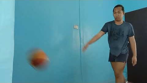 Ballistic skills of Throwing and Kicking