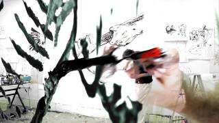 Video thumbnail of "OFF! - Black Thoughts (Official Video)"