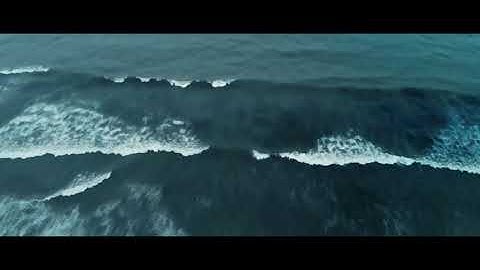 THE SEA II A film by Manie Animation Studios #Vijayawada