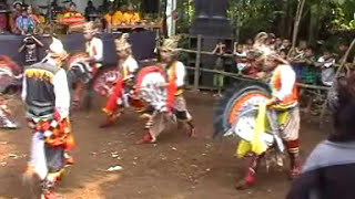 Eling Eling Banyumasan Ebeg Turonggo Sekar Mulya Serayu Larangan Purbalingga