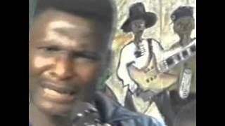 Taso Kushandira mahara