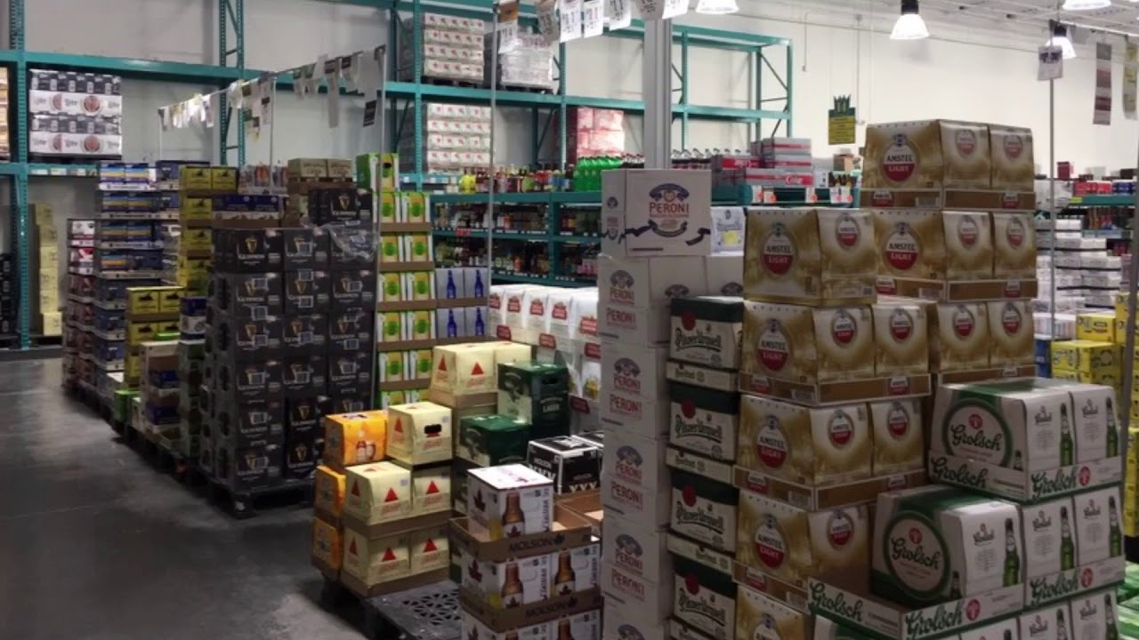 Bottle King YouTube