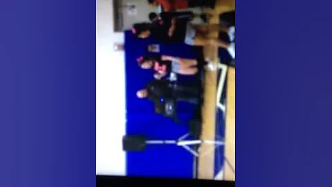 National Anthem - Victoria Ferrante