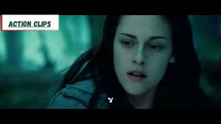 تجميعات لاجمل مشاهد فيلم (Twilight 1) فيلم مصاصين الدماء والذئاب الجزء الاول #1