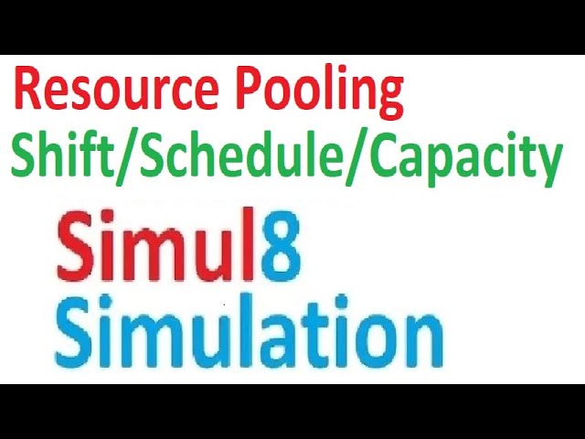 Simul8 - 8 Different Simulation Games