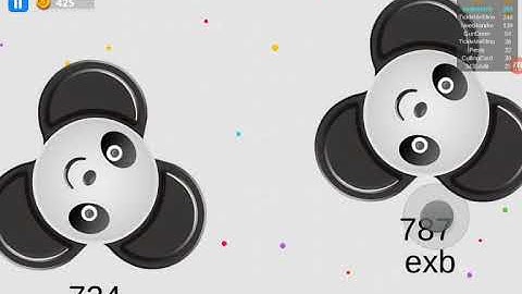 fidget spinner gameplay Android apps