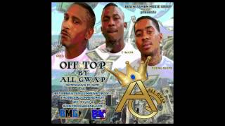 HEAD OFF TOP  by ALL GWAP - BMG