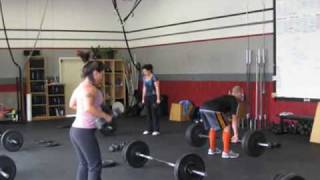 CFSCC Spin